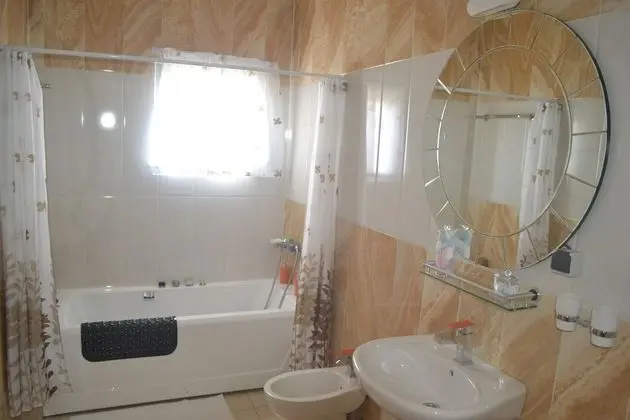 Classic Süit, 1 Yatak Odası, Sigara İçilmez, Şehir Manzaralı