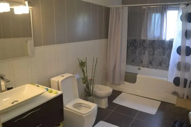 Honeymoon Süit, 1 Yatak Odası, Sigara İçilmez, Şehir Manzaralı