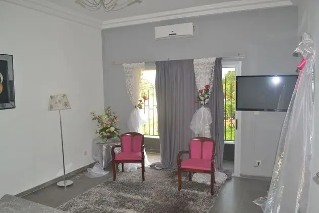 Honeymoon Süit, 1 Yatak Odası, Sigara İçilmez, Şehir Manzaralı