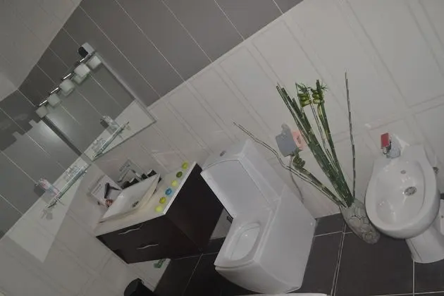 Honeymoon Süit, 1 Yatak Odası, Sigara İçilmez, Şehir Manzaralı