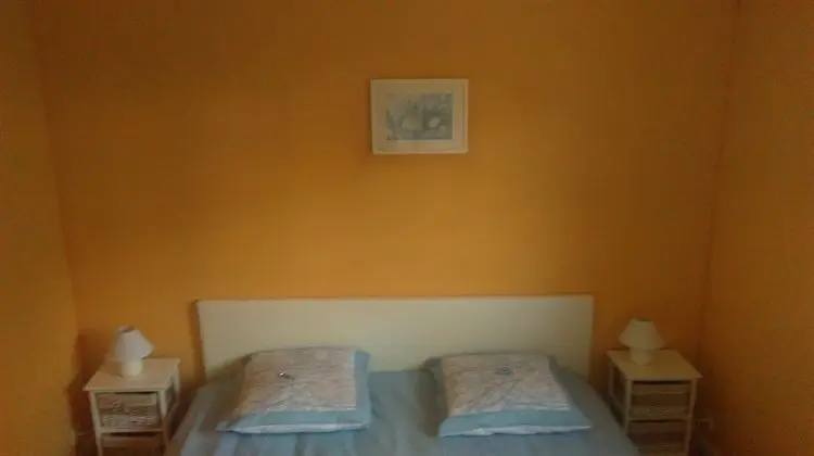 Romantic Tek Büyük Yataklı Oda