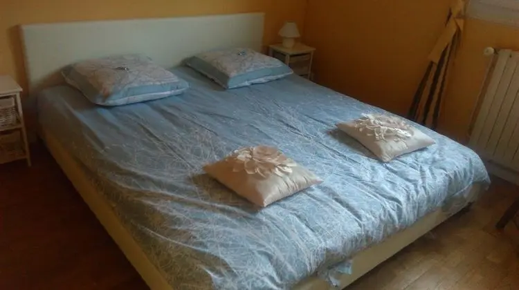 Romantic Tek Büyük Yataklı Oda