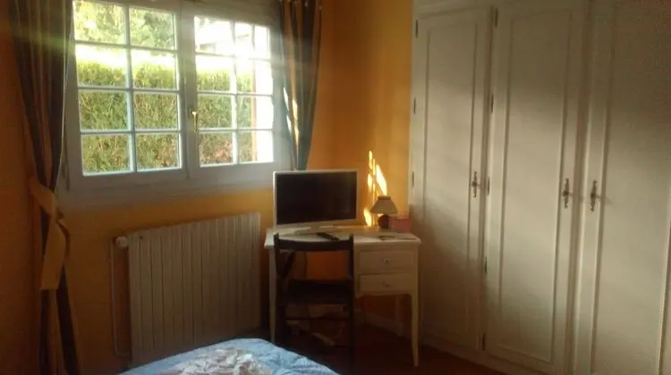 Romantic Tek Büyük Yataklı Oda