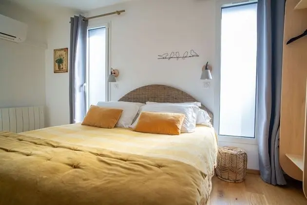 Superior Kır Evi, Engellilere Uygun, Bahçe Manzaralı (« soirs d’été »)
