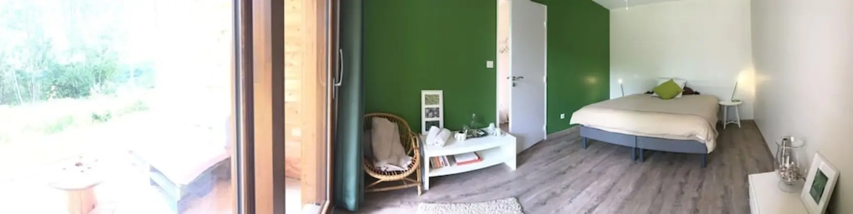 Dağ Evi (Melisse)
