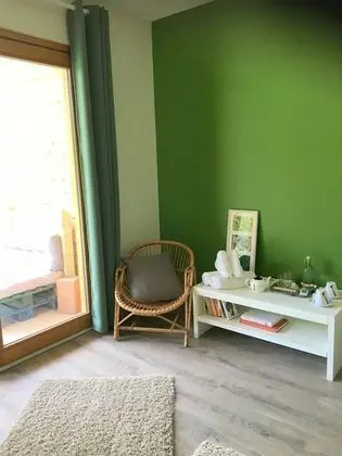 Dağ Evi (Melisse)