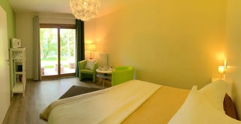 Dağ Evi (Menthe)
