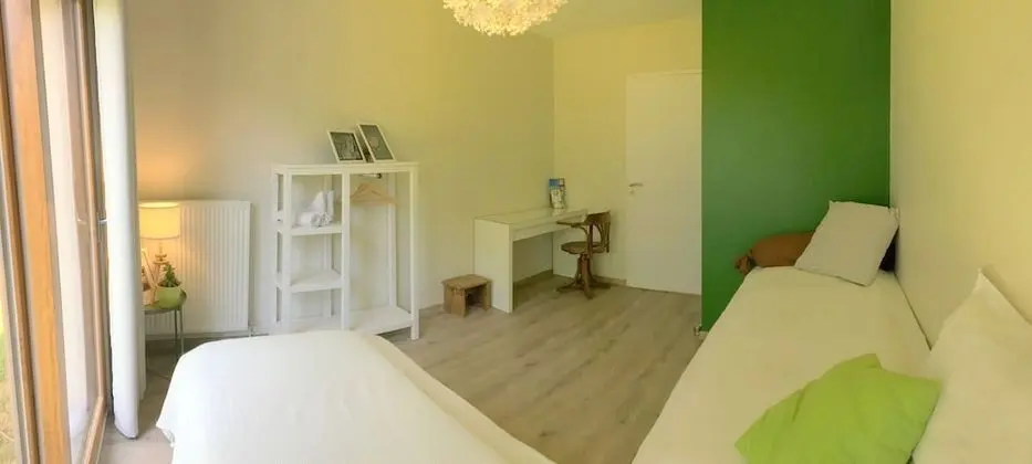 Dağ Evi (Menthe)