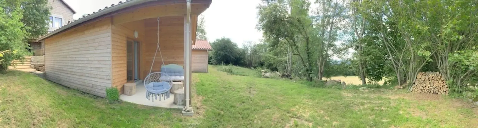 Dağ Evi (Menthe)