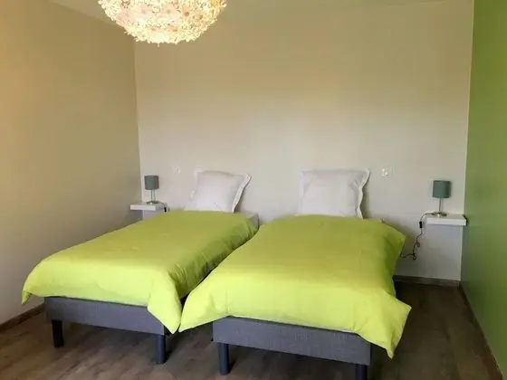 Dağ Evi (Menthe)