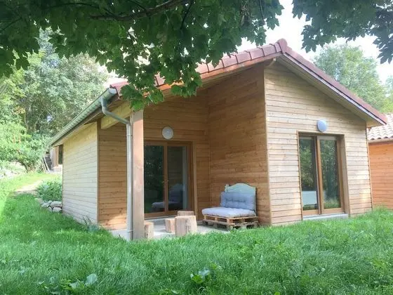 Dağ Evi (Menthe)