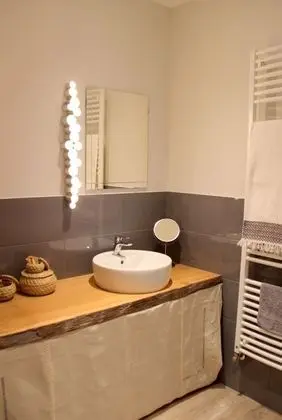 Tek Büyük Yataklı Oda (Mure)