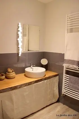 Tek Büyük Yataklı Oda (Mure)