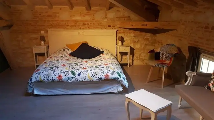 Comfort Tek Büyük Yataklı Oda, Banyolu/Duşlu