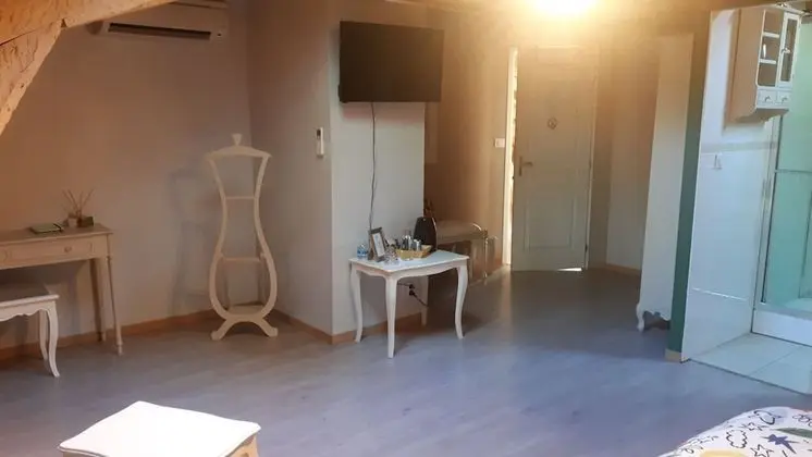 Comfort Tek Büyük Yataklı Oda, Banyolu/Duşlu