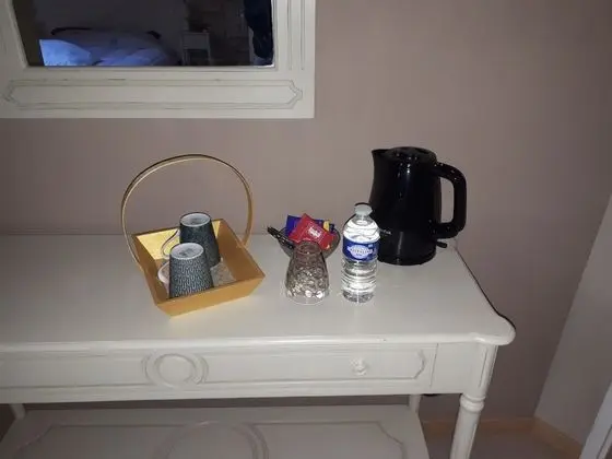 Comfort Tek Büyük Yataklı Oda, Banyolu/Duşlu