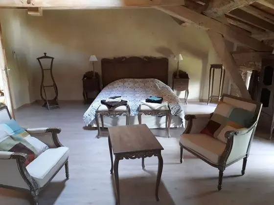 Comfort Üç Kişilik Oda, Banyolu/Duşlu