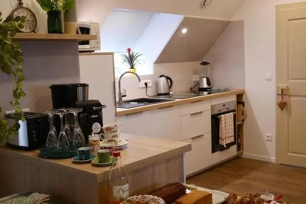 Comfort Stüdyo (Josephine)