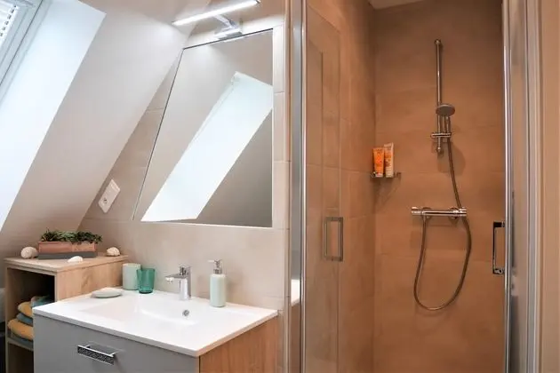 Comfort Stüdyo (Josephine)