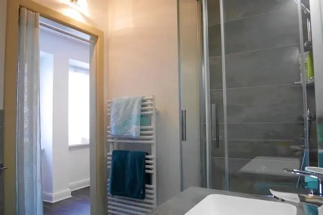 Panoramic Tek Büyük Yataklı Oda (Melanie)