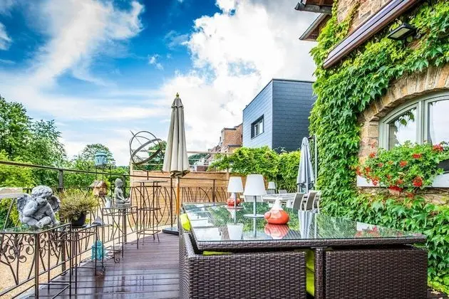 Family Dört Kişilik Oda