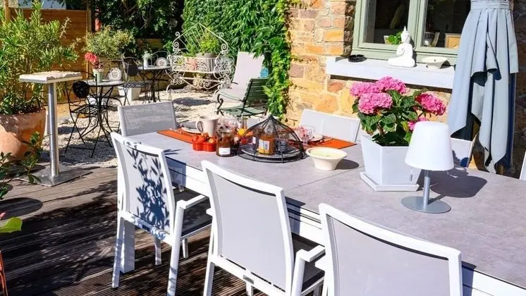 Family Dört Kişilik Oda