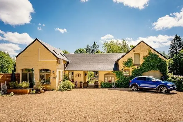 Family Dört Kişilik Oda