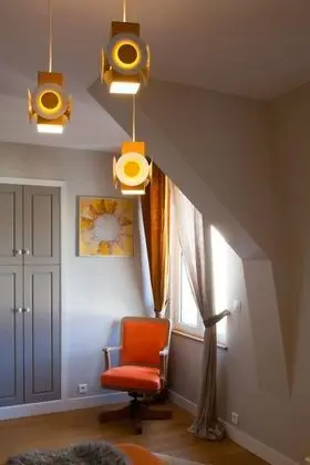 Tek Büyük Yataklı Oda, Özel Banyo (C58)