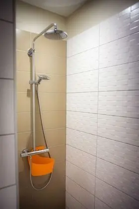 Tek Büyük Yataklı Oda, Özel Banyo (C58)