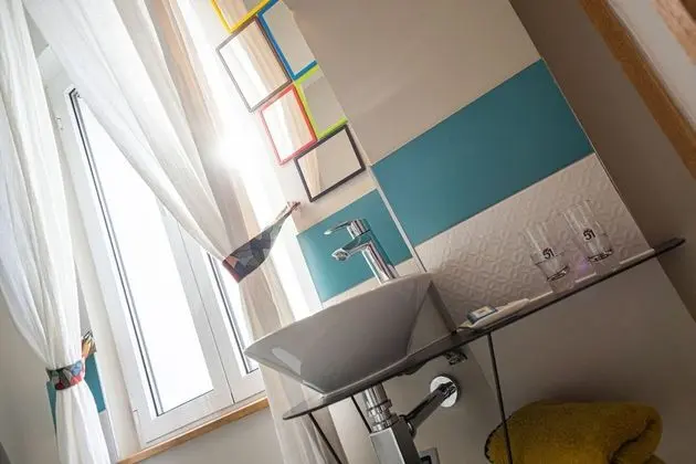 Tek Büyük Yataklı Oda, Özel Banyo (DG64)