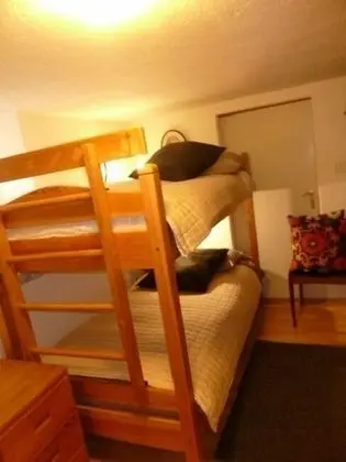 Basic Tek Büyük Yataklı Oda