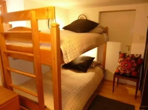 Basic Tek Büyük Yataklı Oda