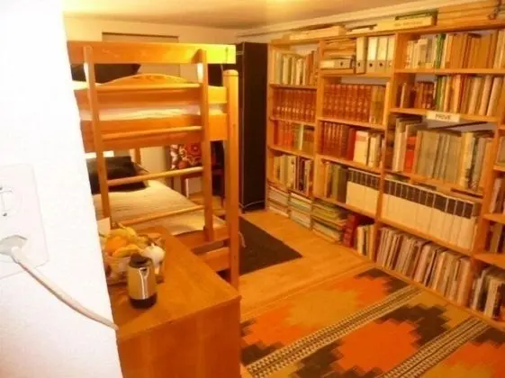 Basic Tek Büyük Yataklı Oda