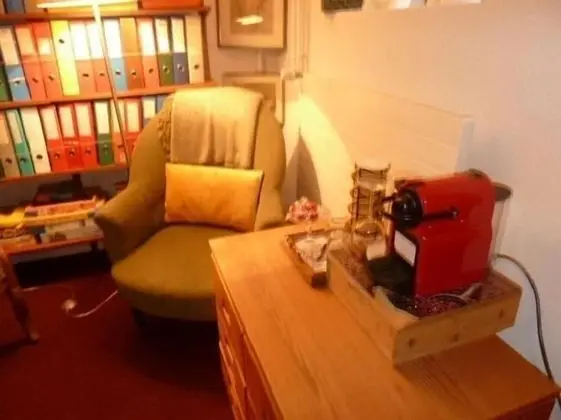 Basic Tek Büyük Yataklı Oda