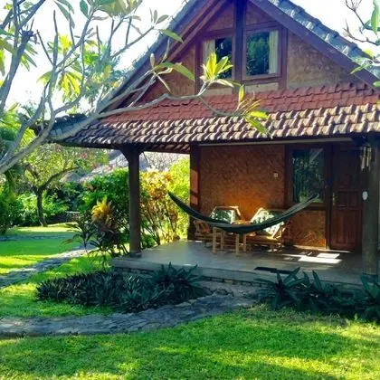 Standard Bungalov