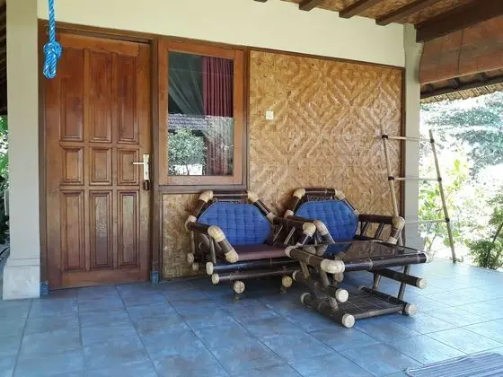 Standard Bungalov