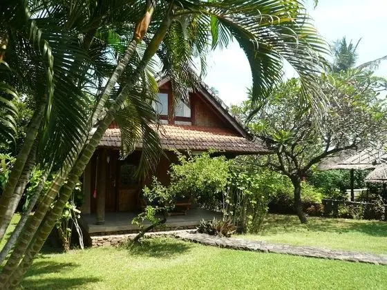 Standard Bungalov
