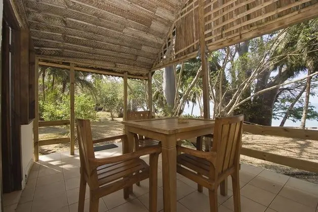 Standard Bungalov, 2 Yatak Odası