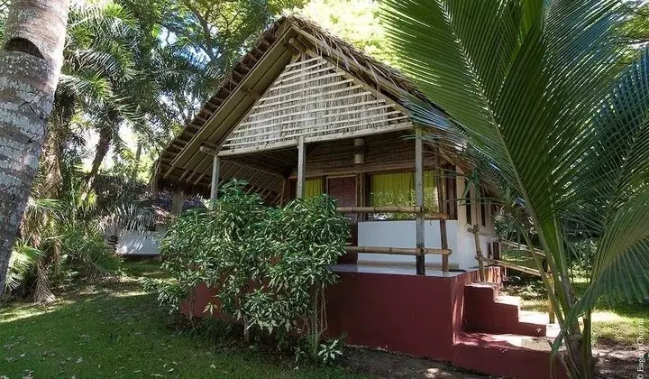 Standard Bungalov