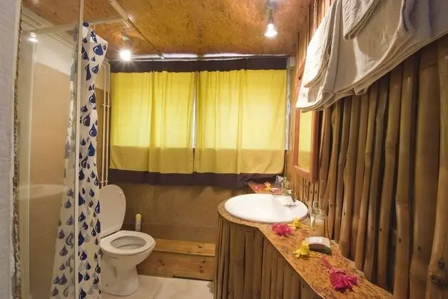 Standard Bungalov