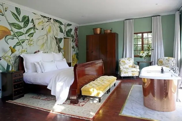 Basic Villa, 3 Yatak Odası