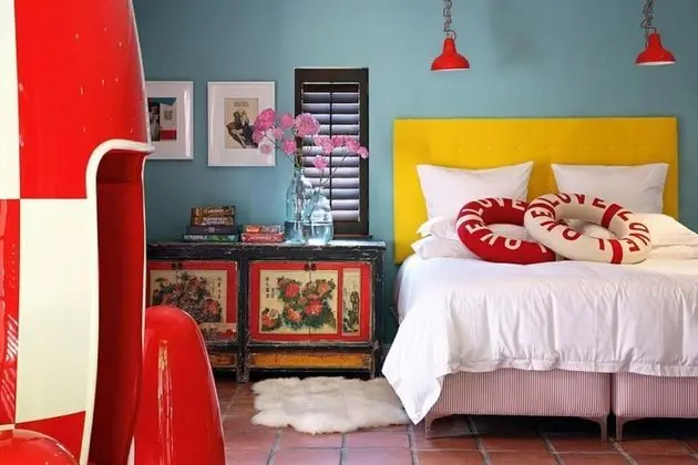 Basic Villa, 3 Yatak Odası