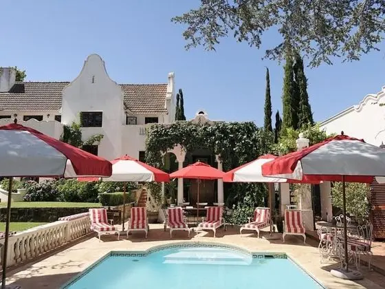 Basic Villa, 3 Yatak Odası