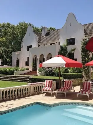 Basic Villa, 3 Yatak Odası
