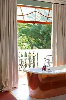 Basic Villa, 3 Yatak Odası