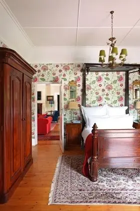 Family Villa, 6 Yatak Odası