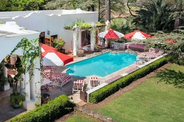 Family Villa, 6 Yatak Odası