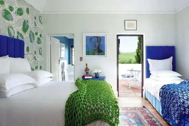 Standard Villa