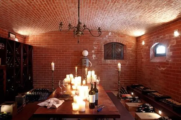 Standard Villa