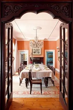 Standard Villa